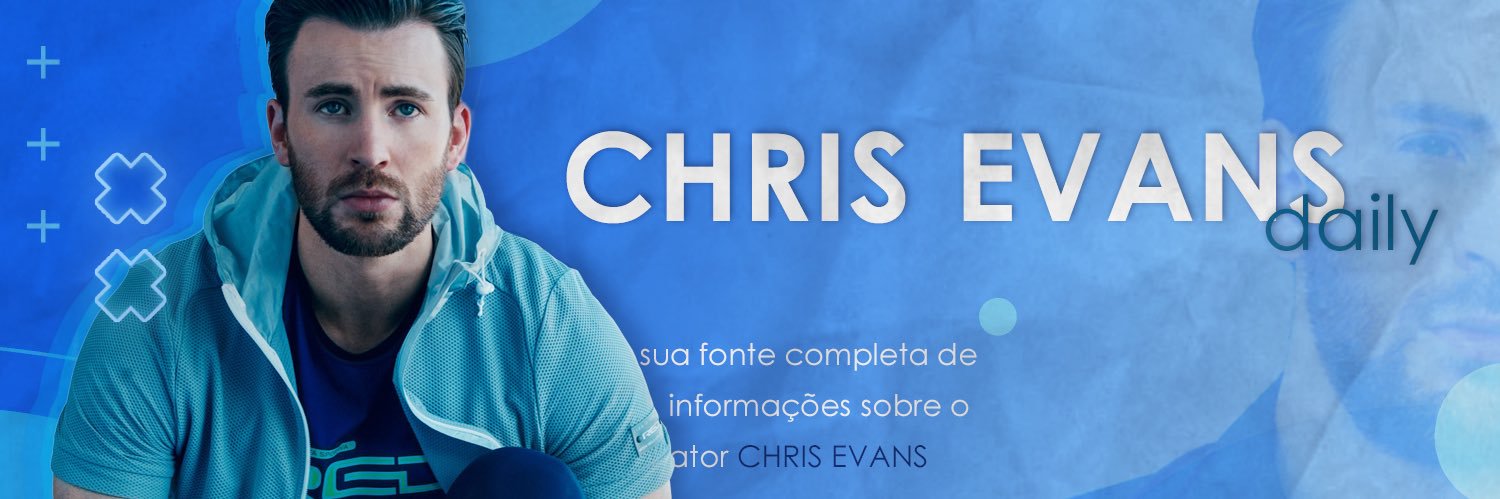 dailyevansbr's profile banner image