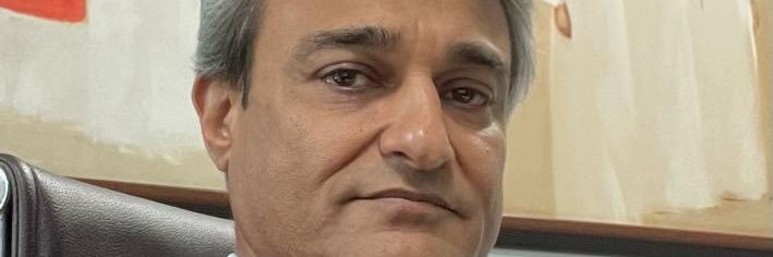 sanjaymalaviya's profile banner image