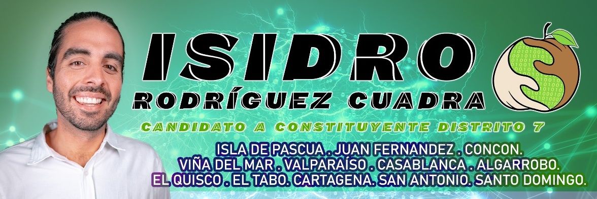 Isidro Rodriguez C (@Isidrocandidato) / Posts / X