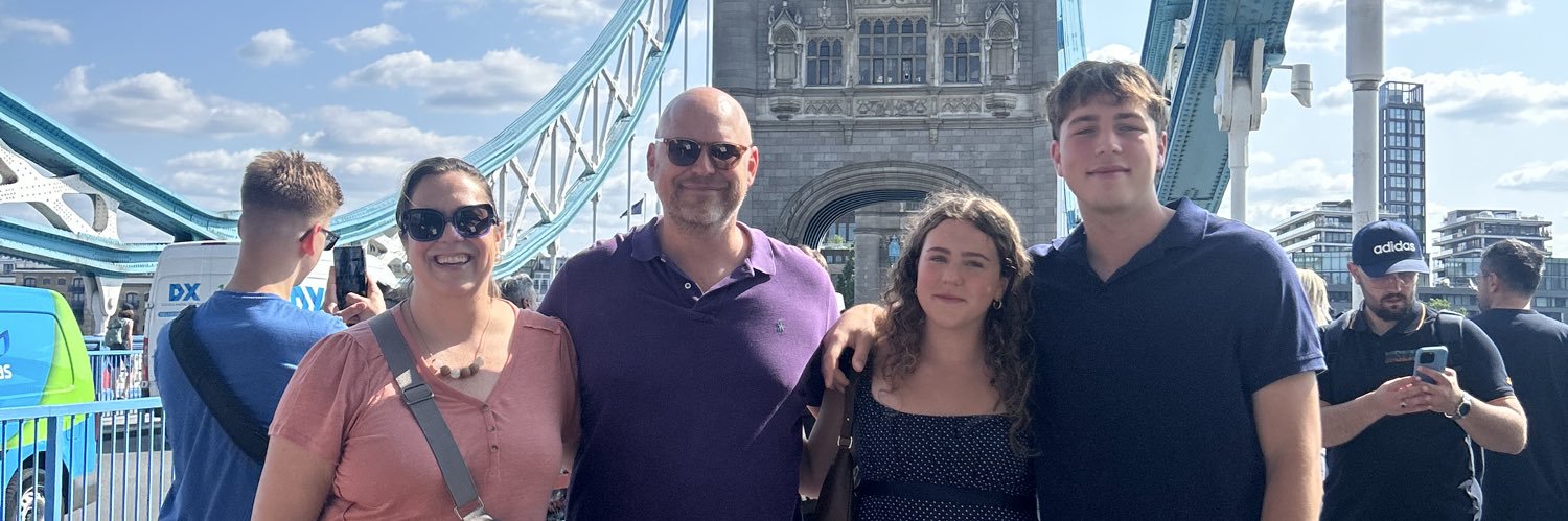 Tucker Tharpe banner