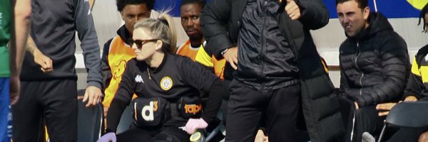 Only the Physio 😉 Profile Banner