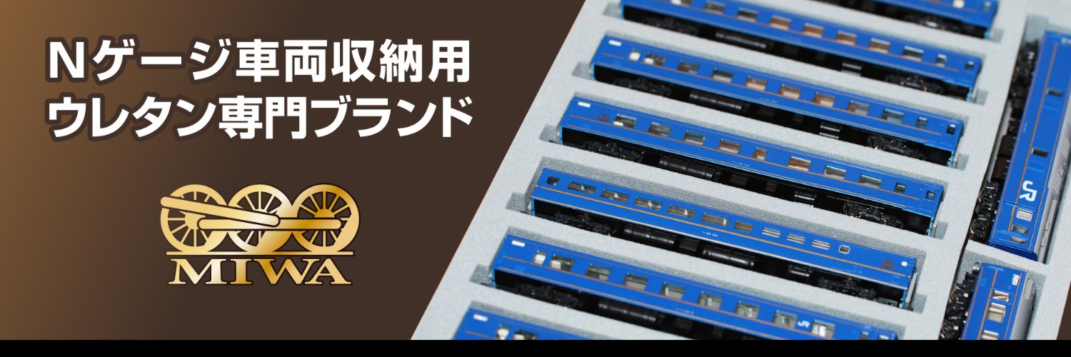 MiwaModel's profile banner image