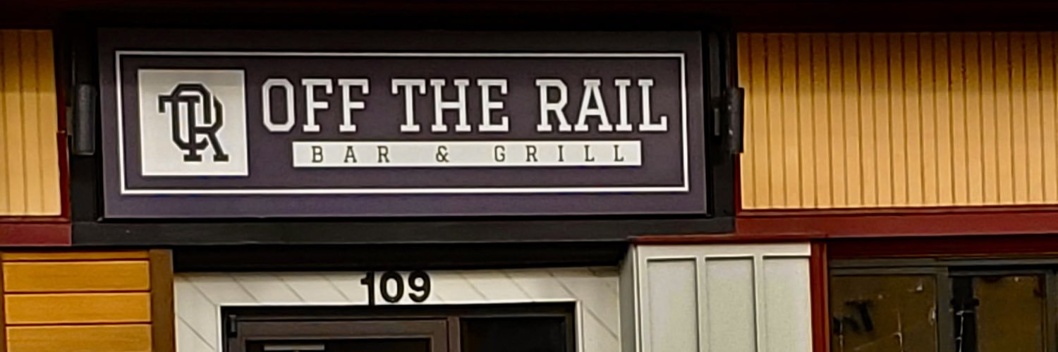 OffTheRailMedia's profile banner image