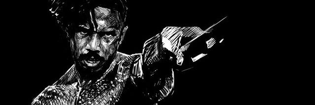 DesmondRitter's profile banner image