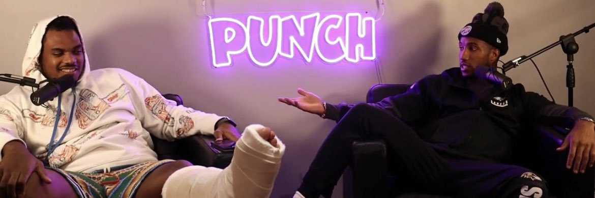 GuruPunch's profile banner image