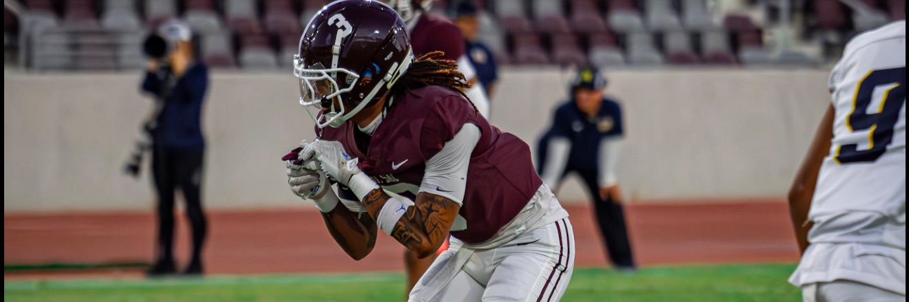 Miles Jackson banner