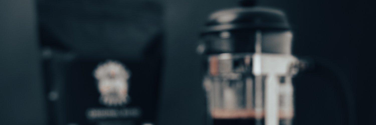 bigdickscoffee's profile banner image