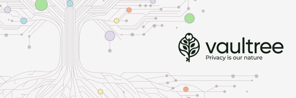 vaultree Profile Banner
