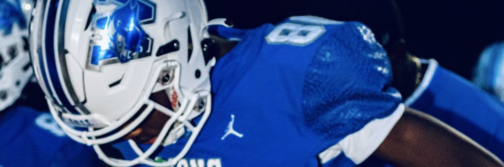 therealroscoe11 (christopher “roscoe” hayes)'s banner