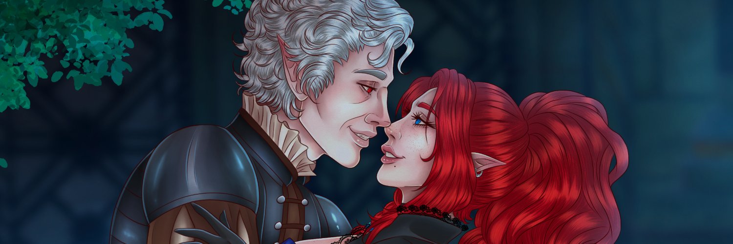 Vampy 🏳️‍🌈🔞 banner