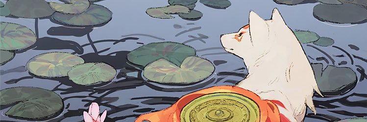 salvikun's profile banner image