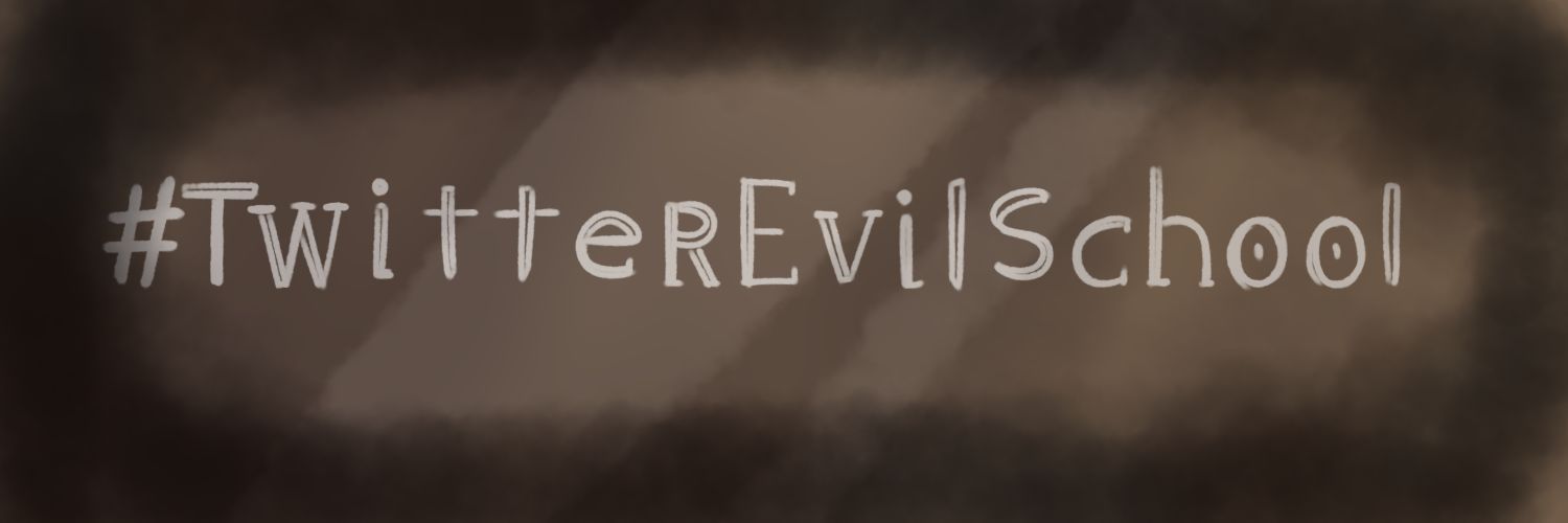 EvilSchool2's profile banner image