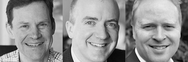 Basing Hand & Shoulder Clinic banner