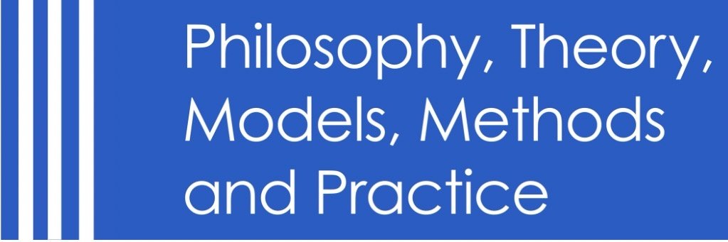 Environment & Planning F banner