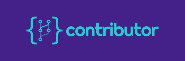 ContributorPod Profile Banner