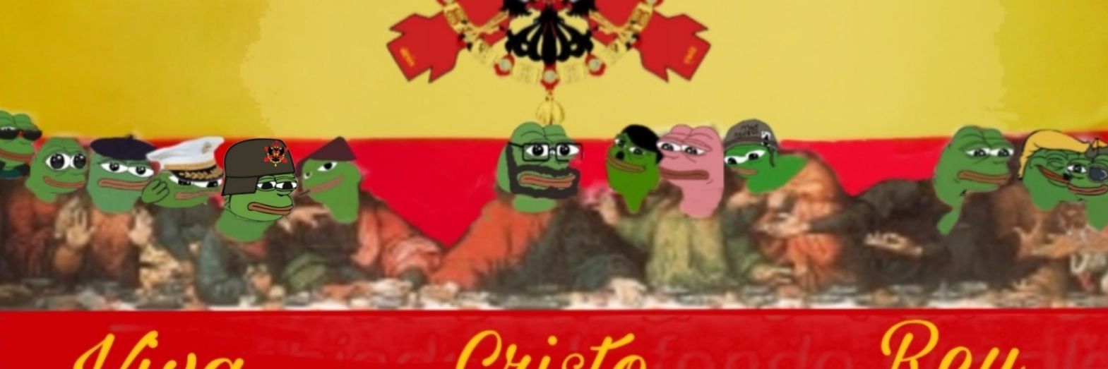 BotFachista's profile banner image