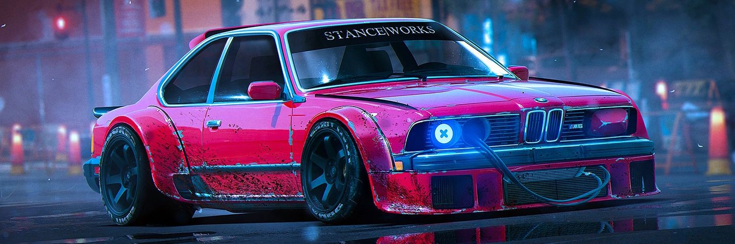 stefan_damndude's profile banner image