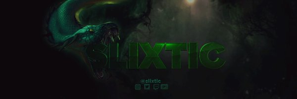 SlixServers Profile Banner