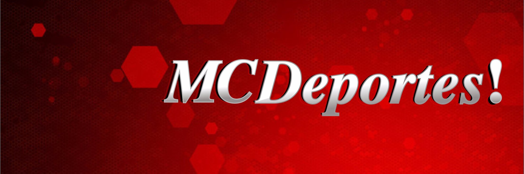 mchideportes's profile banner image