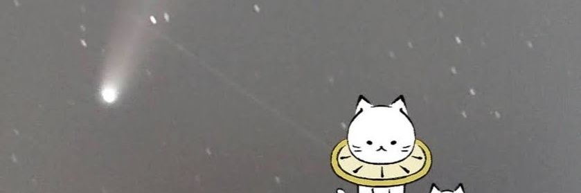 🍋てげてげ banner