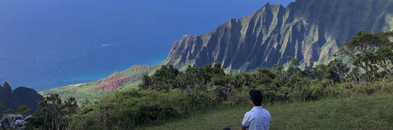 DustinBorromeo's profile banner image