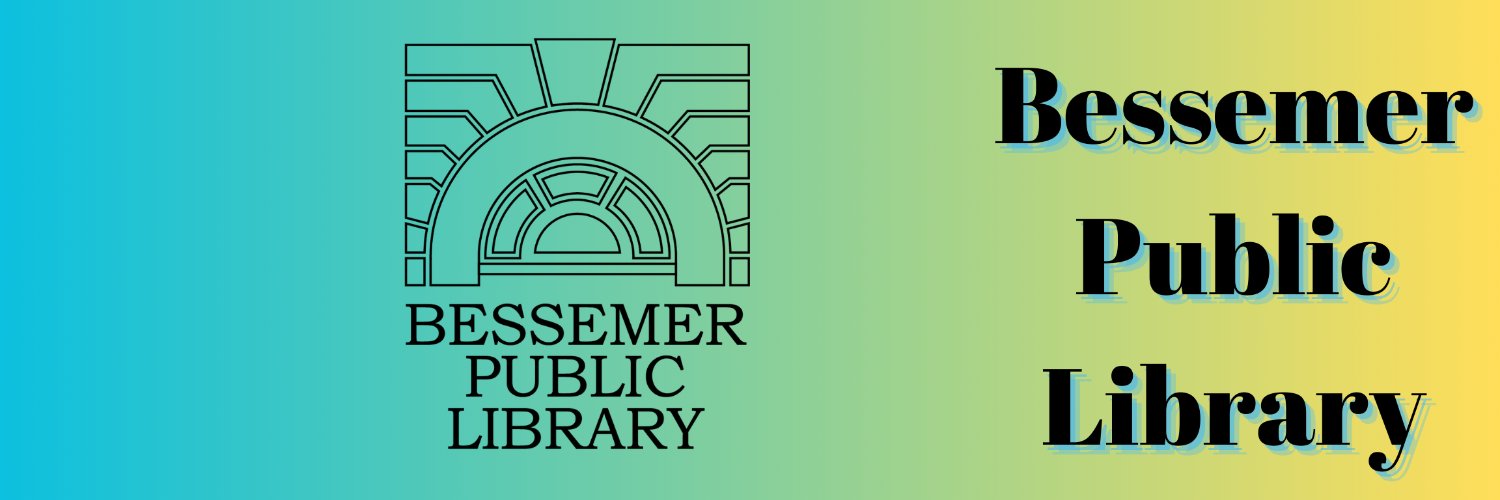 Bessemerlibrary's profile banner image