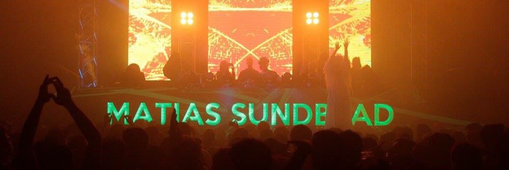 Matías Sundblad banner