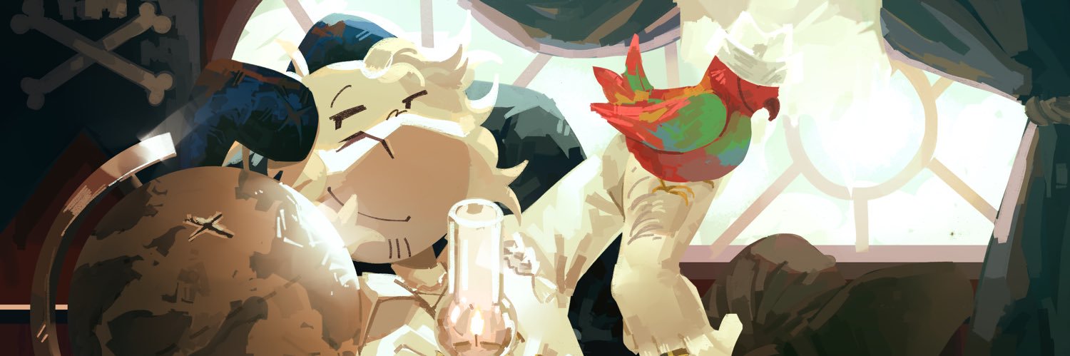 number 7 tragedyling's banner