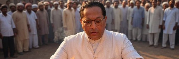 ProfvikramAU Profile Banner