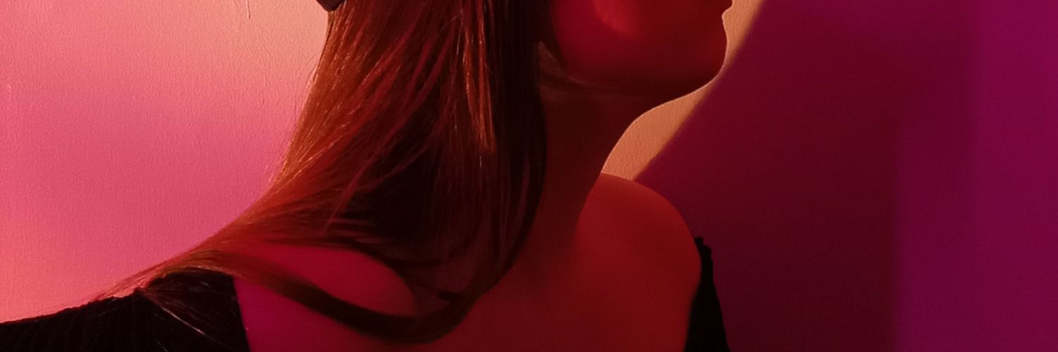 AlekzandraZ's profile banner image
