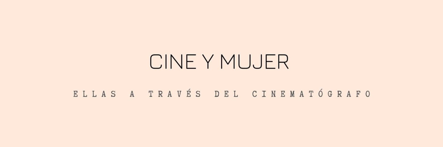 CineMujer's profile banner image