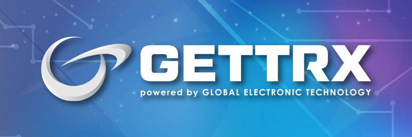 GETTRX banner