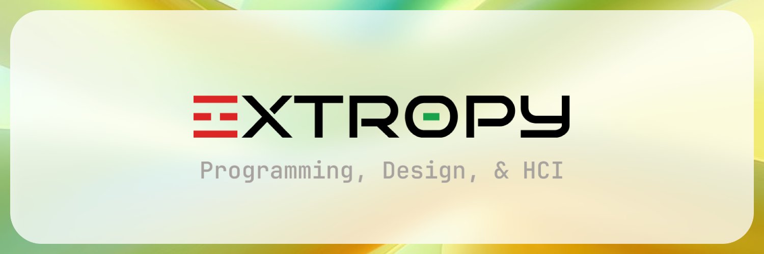 extropy_ai's profile banner image