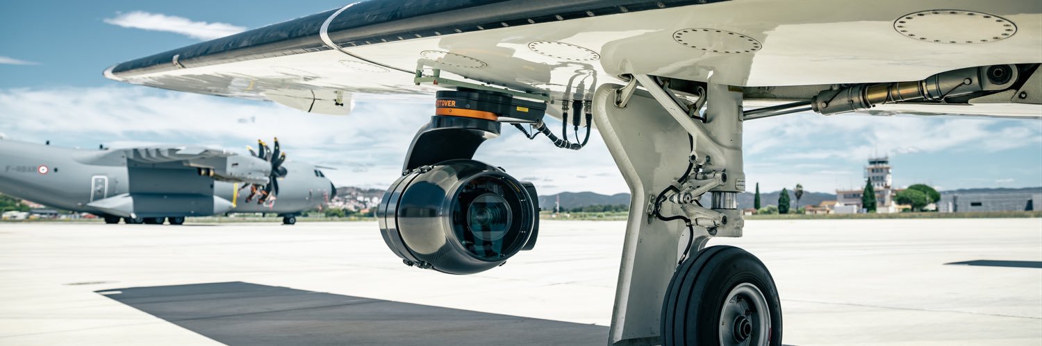 AIRBORNE FILMS banner