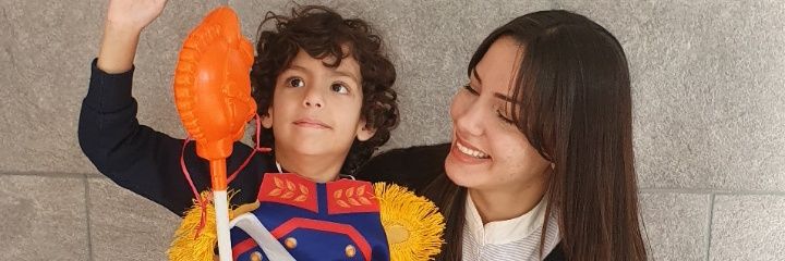 LulaMachuca's profile banner image