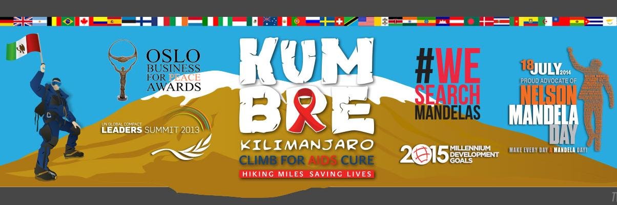 Kumbre2014's profile banner image