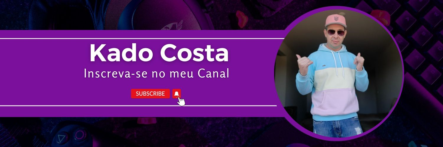 Kado Costa banner