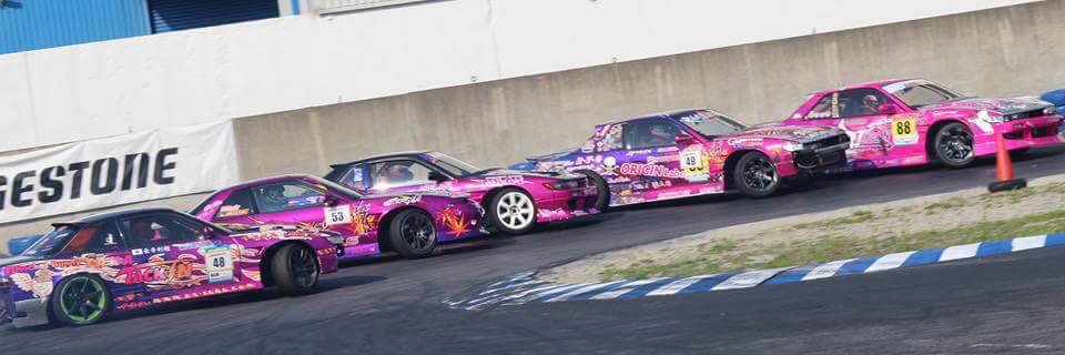 PinkSurarin49's profile banner image