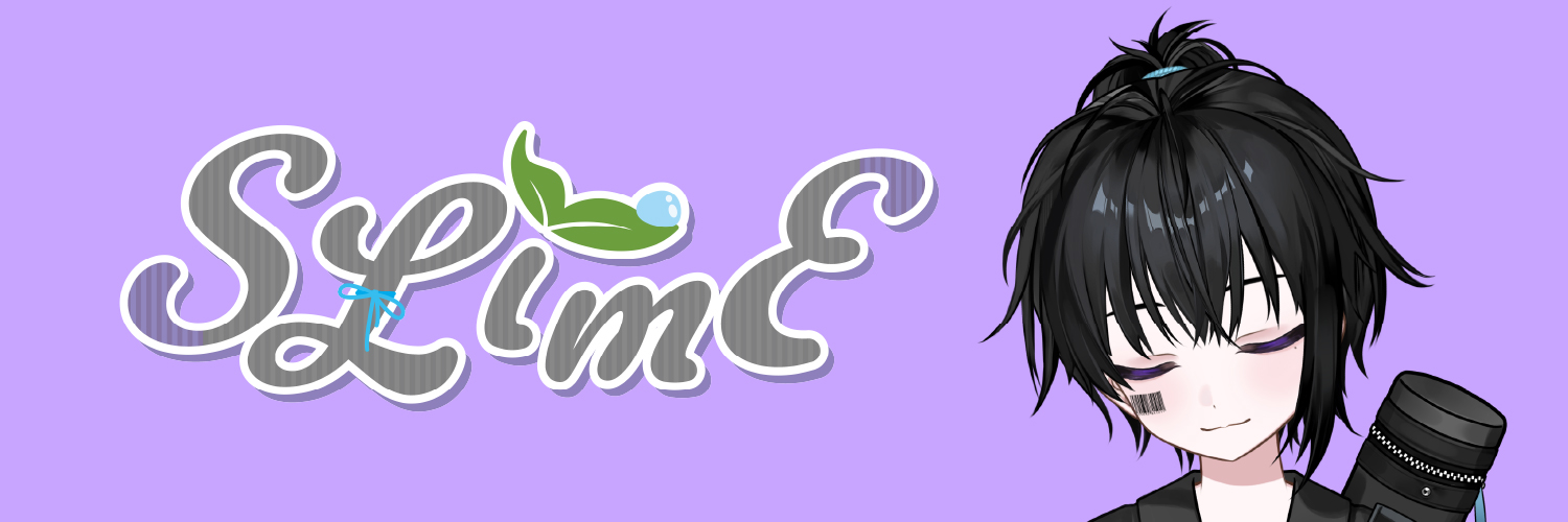 SLimE_2021's profile banner image