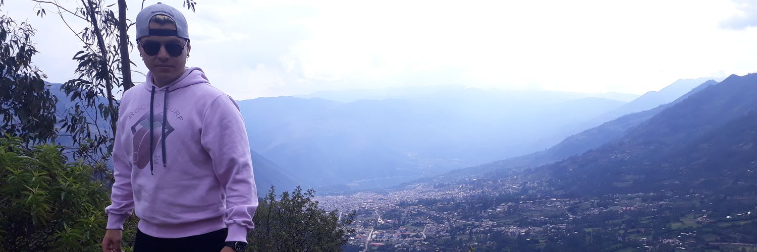 jtonymusic's profile banner image