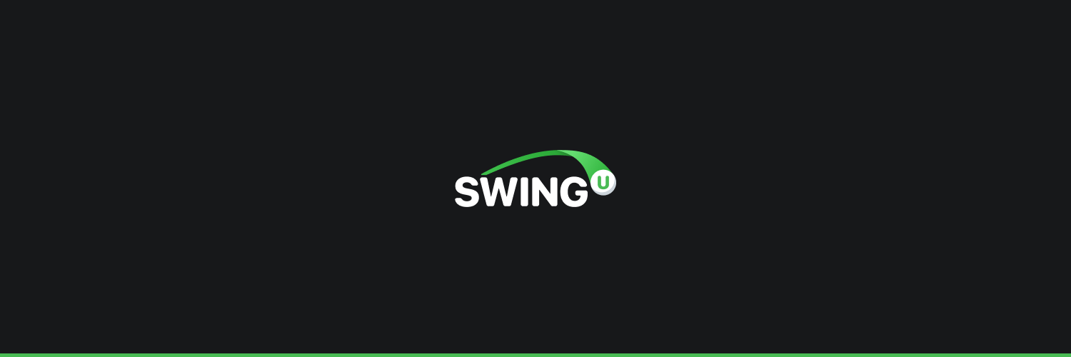 SwingU banner