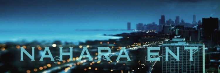 Nahara_Ent's profile banner image