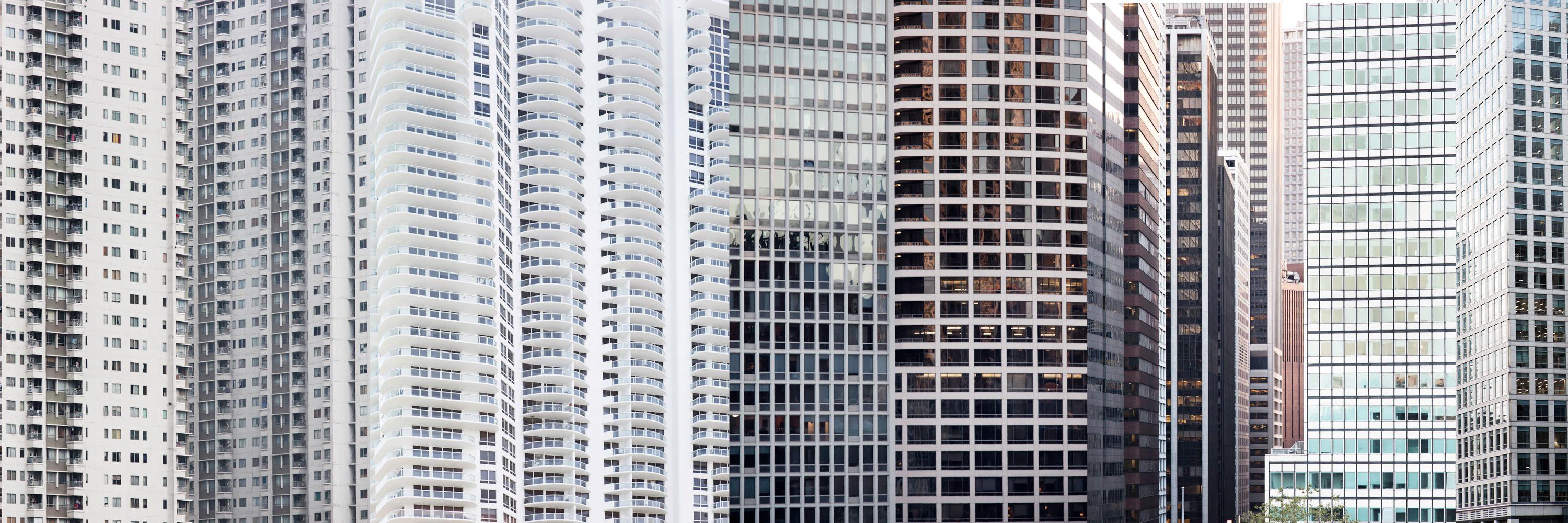 VisualStructure's profile banner image