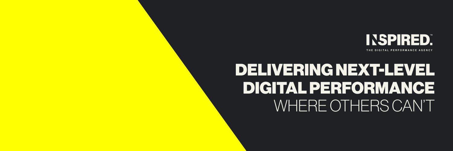 Inspired Agency banner