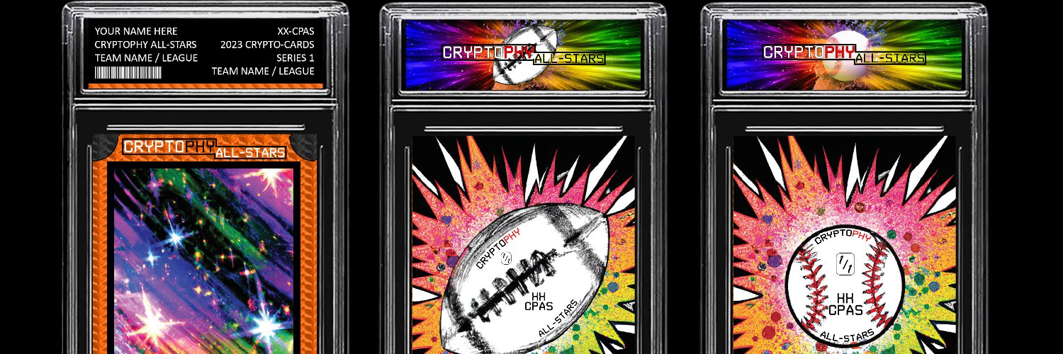 Crypto-Cards banner