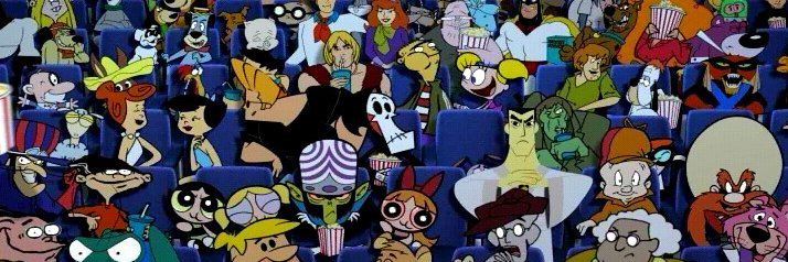 multiverso geek / marvel studios y dc studios's banner