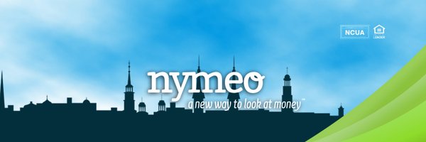 NymeoFCU Profile Banner