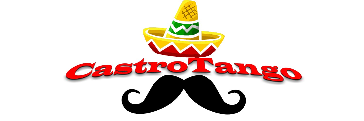 Castrotango banner