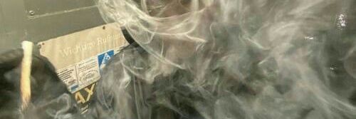 lips banner