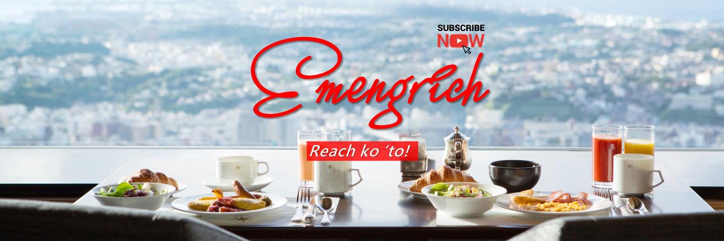 emengrich's profile banner image